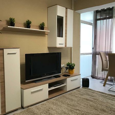 Apartamento C/Bejar 18 Apartment Аликанте Екстериор снимка